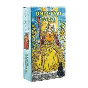 Таро Универсальное