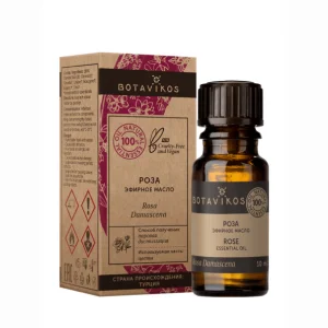 Эфирное масло