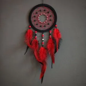 Ловец снов с одним кольцом