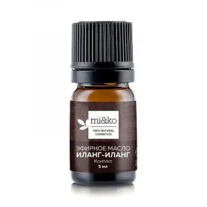Эфирное масло mi&ko