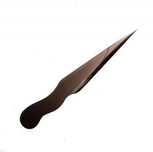 Обсидиановый нож