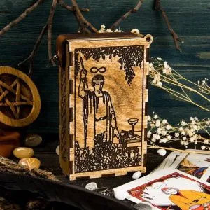 Чехол для Таро