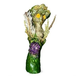 Ведьмина свеча