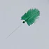 Игла зеленая