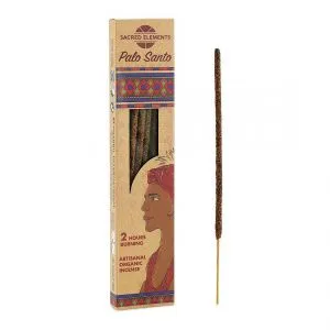 Благовония Sacred Elements Organic