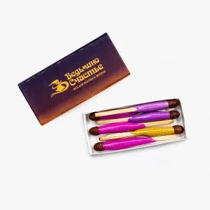 Спички охотничьи