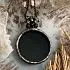 Кулон "Застывшая бездна"