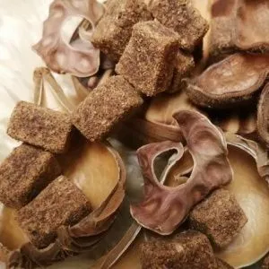 Живые благовония