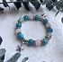 Браслет "Морской бриз"