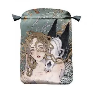 Мешочек для Оракула Лопутин (Loputyn)