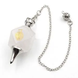 Маятник для биолокации