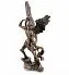 Статуэтка "Архангел Уриэль"