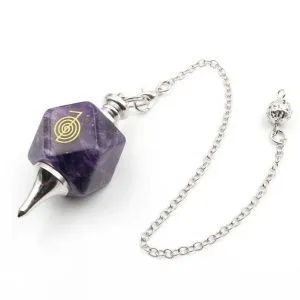 Маятник для биолокации