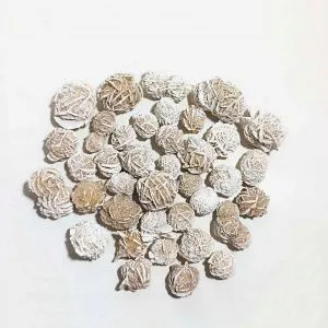 Пустынные розы, шарики