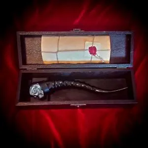 Магический жезл