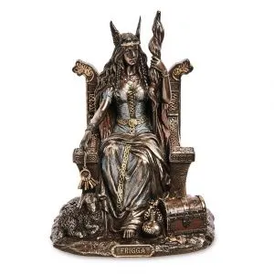 Алтарная статуэтка